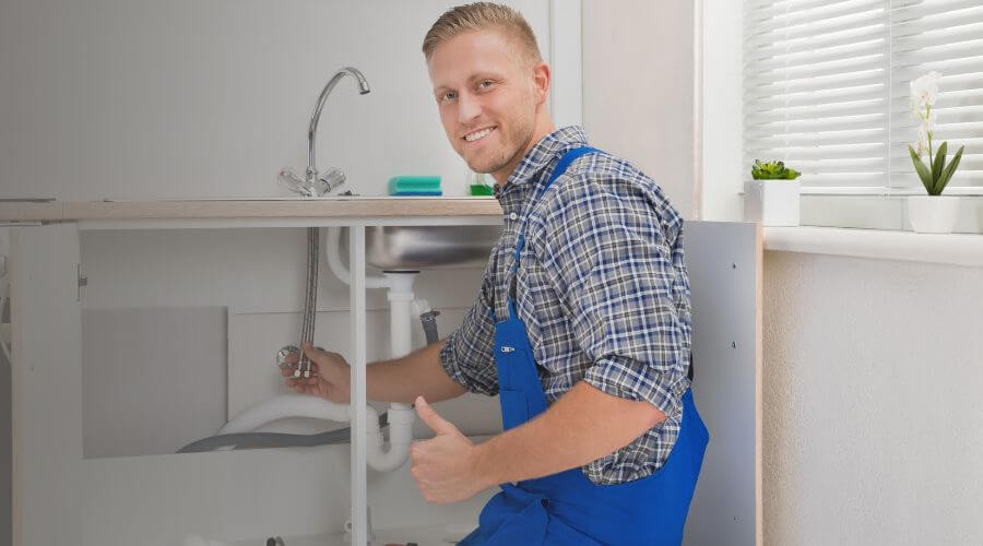 Professional 24 Hour Plumbers services in Springfield, SD
